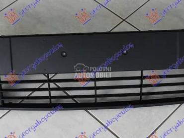 LAJSNA PREDNJEG BRANIKA CRNA za Fiat Punto od 2009. do 2012. god.