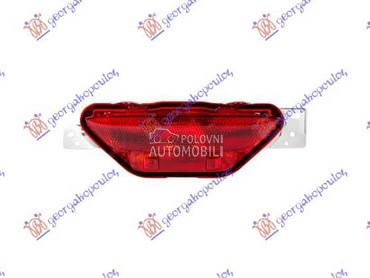 ZADNJA MAGLENKA za Toyota C-HR od 2019. do 2023. god.