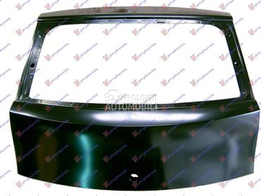 NEMA- VRATA GEPEKA 5 VRATA za Fiat Punto od 2003. do 2011. god.