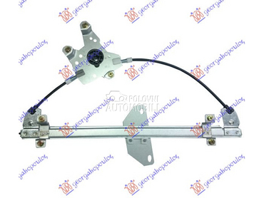 PODIZAC PREDNJEG PROZORA... za Nissan Juke od 2010. do 2015. god.