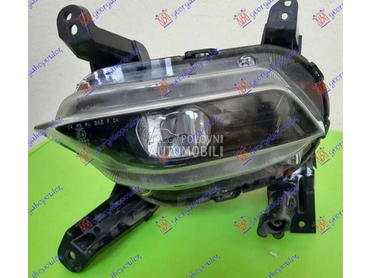MAGLENKA LED Levo za Hyundai Santa Fe od 2018. do 2020. god.