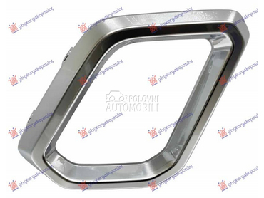 LAJSNA RESETKE PREDNJEG... za Honda CR-V za 2023. god.