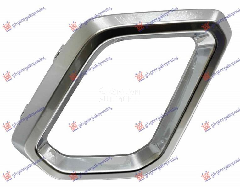 LAJSNA RESETKE PREDNJEG...