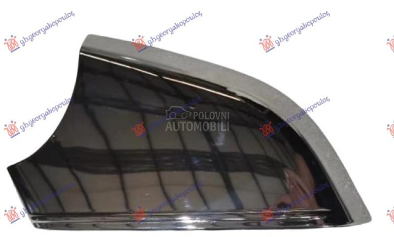 NEMA- POKLOPAC RETROVIZORA...