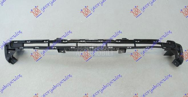 CENTRALNA RESETKA GORNJA