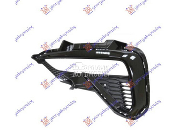 RESETKA PREDNJEG BRANIKA Levo za Kia Optima za 2019. god.