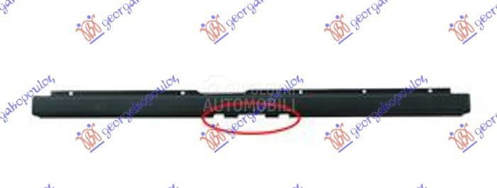 ZADNJI BRANIK CENTRALNI...