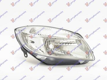 FAR ELEKTRICNI Desno za Škoda Roomster od 2006. do 2010. god.