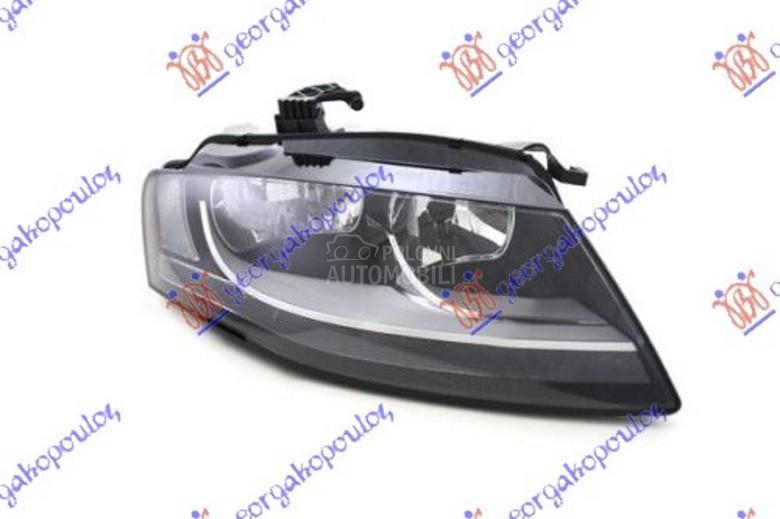 FAR ELEKTRICNI -10 Desno