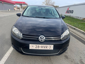 Volkswagen Golf 6 HOLAND