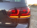 Volkswagen Golf 6 HOLAND