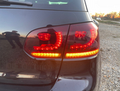 Volkswagen Golf 6 HOLAND