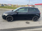 Volkswagen Golf 6 HOLAND