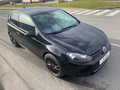 Volkswagen Golf 6 HOLAND