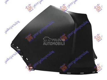 KRAJ ZADNJEG BRANIKA PM... za Honda CR-V od 2017. do 2023. god.