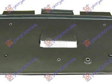 ZASTITA MOTORA ISPOD MENJACA za Audi A6 od 2008. do 2010. god.