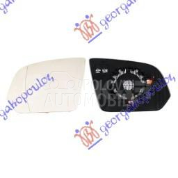 STAKLO RETROVIZORA SA...