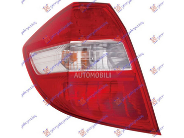 STOP LAMPA Levo za Honda Jazz od 2011. do 2015. god.