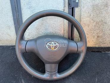 Volan za Toyota Aygo od 2007. do 2012. god.