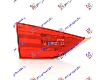 STOP LAMPA UNUTRASNJA Levo za BMW X1 od 2013. do 2015. god.