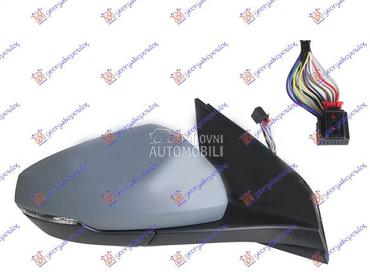 NEMA- RETROVIZOR... za Volkswagen Polo za 2021. god.