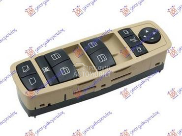 PREKIDAC U PREDNJIM... za Mercedes Benz ML Klasa od 2005. do 2011. god.