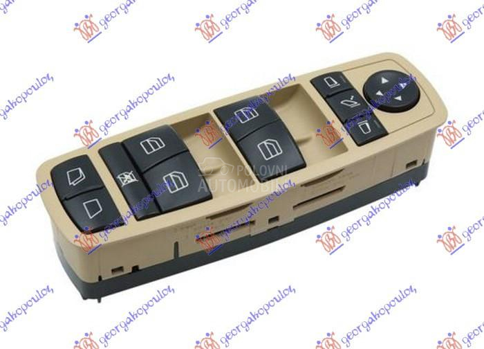 PREKIDAC U PREDNJIM...