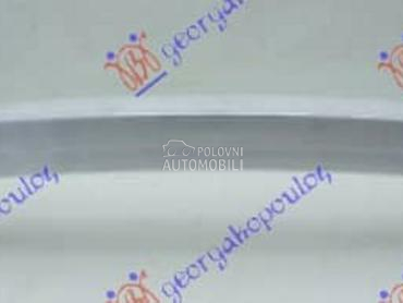 SINA ZADNJEG BRANIKA za Audi A6 od 2004. do 2008. god.