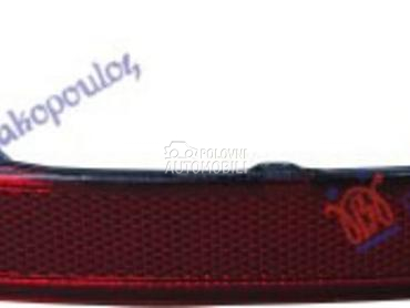 ZADNJA MAGLENKA Levo za Volkswagen Nova Buba za 2016. god.