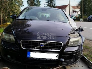 Volvo S40 1.6