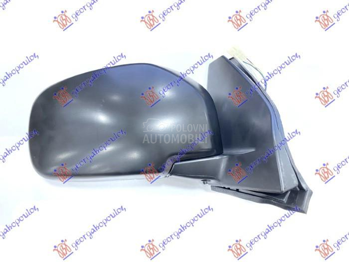 RETROVIZOR ELEKTRICNI 01-...