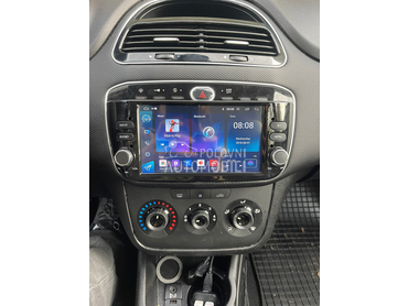 Multimedija4GB za Fiat EVO