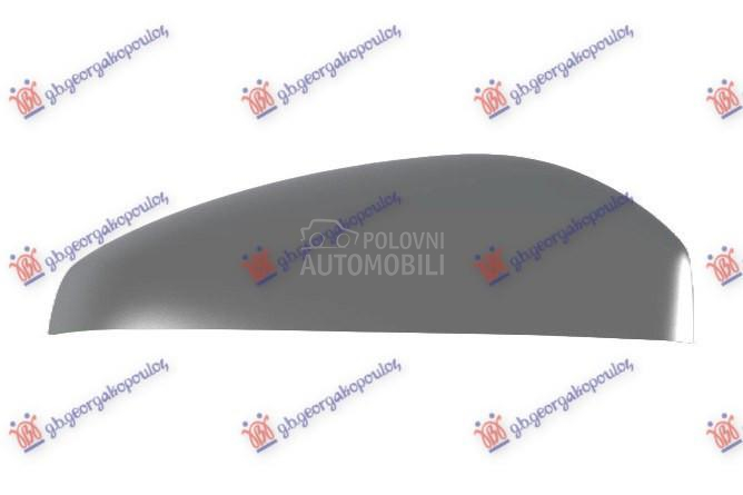 POKLOPAC RETROVIZORA HROM...