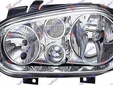 FAR ELEKTRICNI BEZ... za Volkswagen Golf 4 od 1998. do 2004. god.