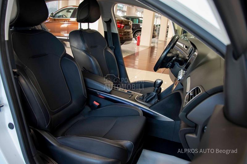 Renault Megane 1.5 DCI