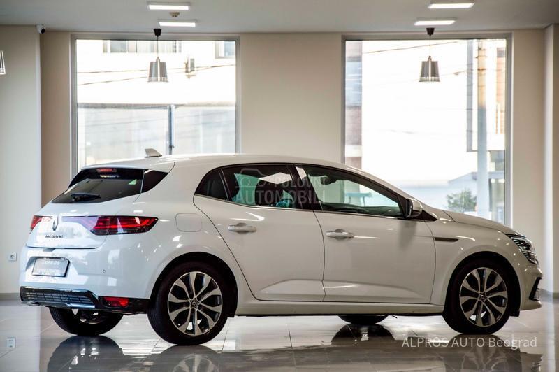 Renault Megane 1.5 DCI