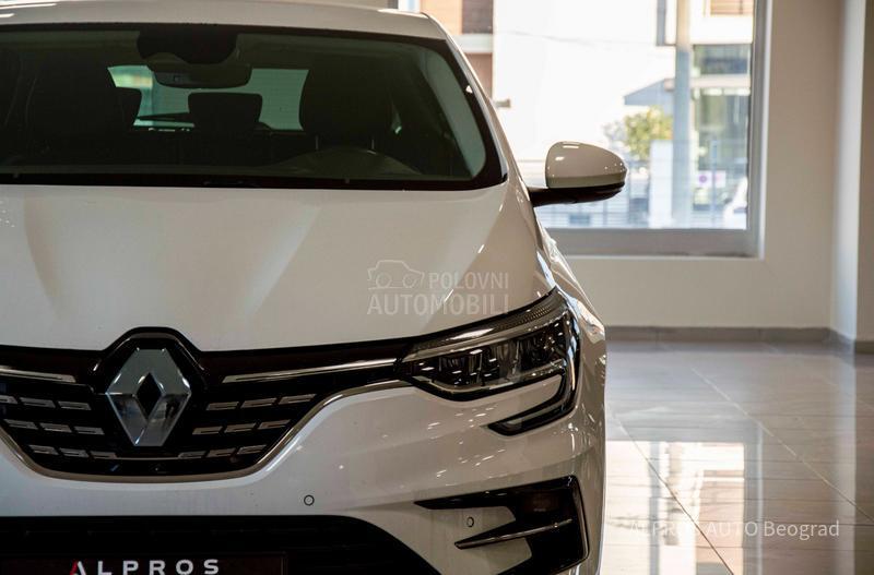 Renault Megane 1.5 DCI