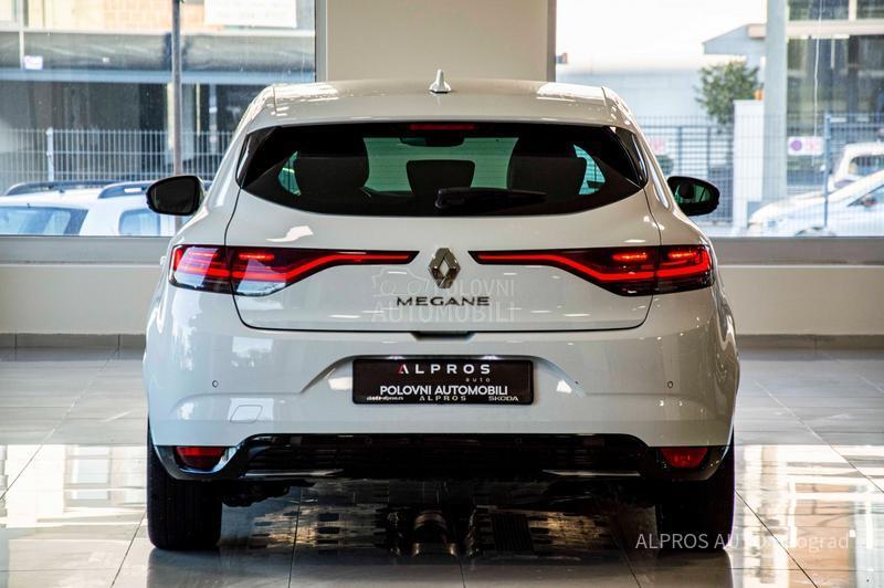 Renault Megane 1.5 DCI
