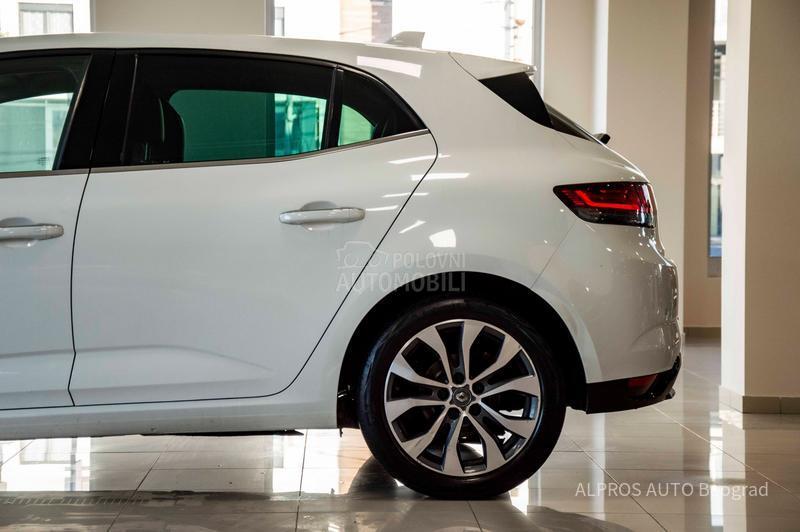 Renault Megane 1.5 DCI