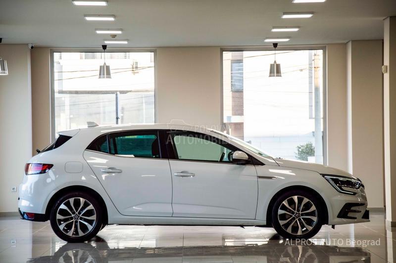 Renault Megane 1.5 DCI