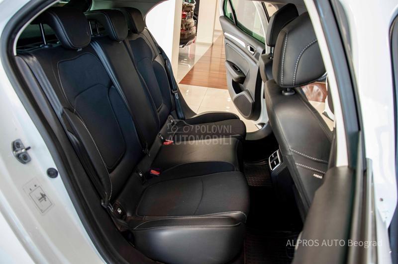 Renault Megane 1.5 DCI