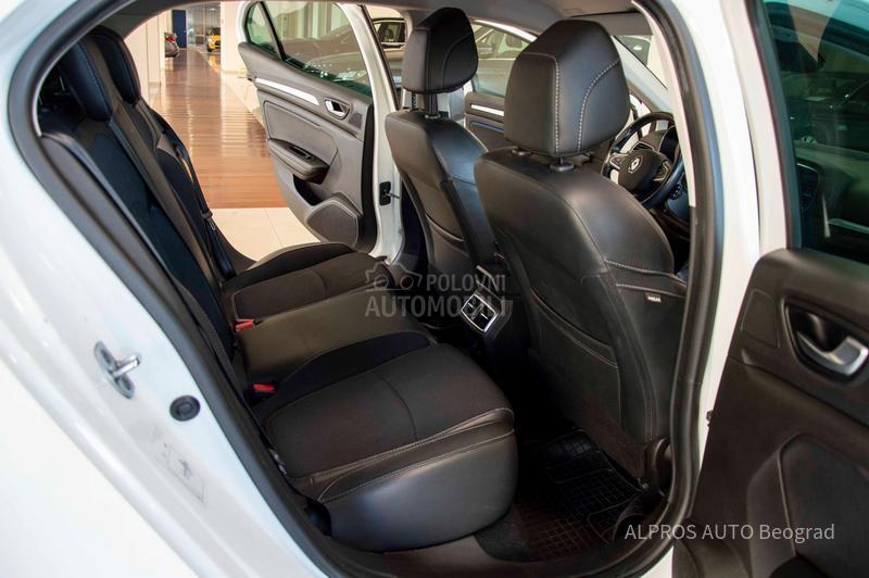 Renault Megane 1.5 DCI