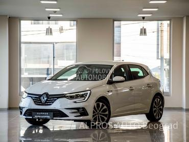 Renault Megane 1.5 DCI