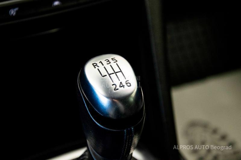 Renault Megane 1.5 DCI