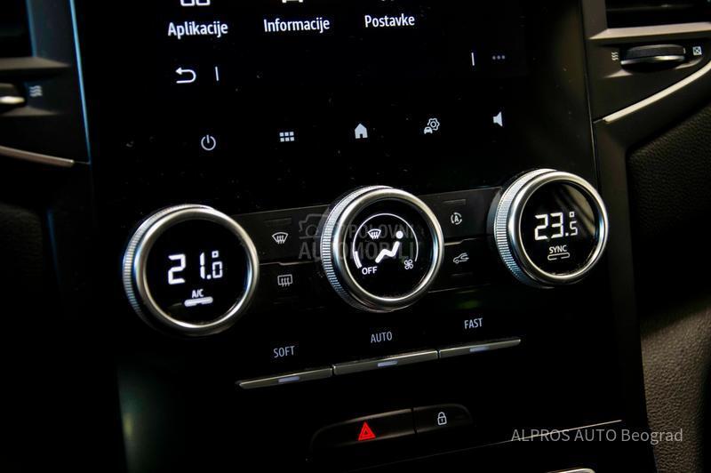 Renault Megane 1.5 DCI