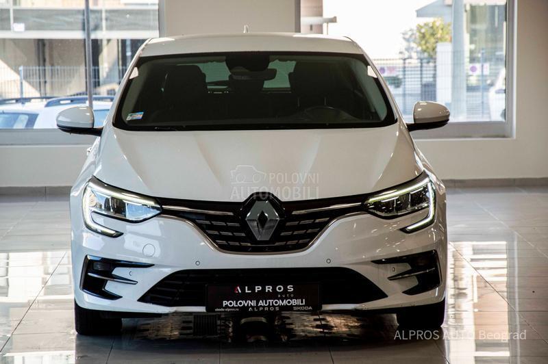 Renault Megane 1.5 DCI