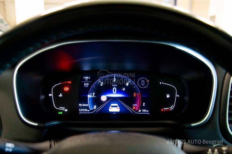 Renault Megane 1.5 DCI