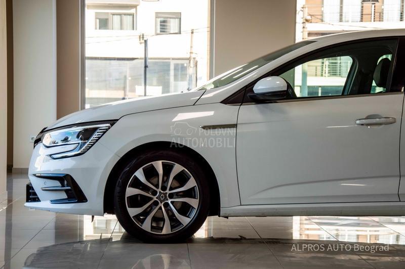 Renault Megane 1.5 DCI