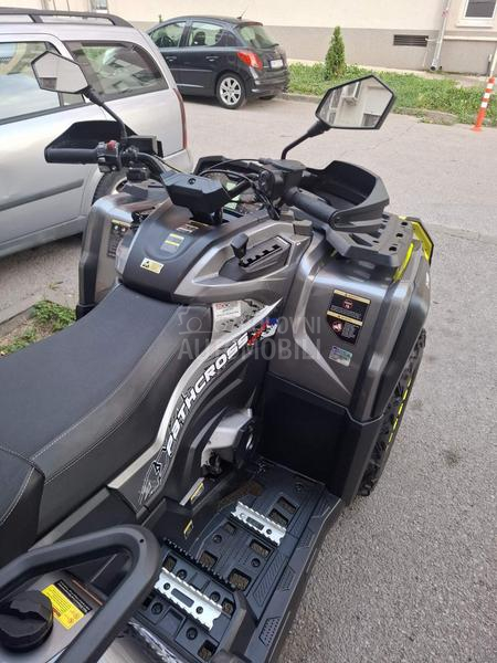 Odes ATV PATHCROSS 1000