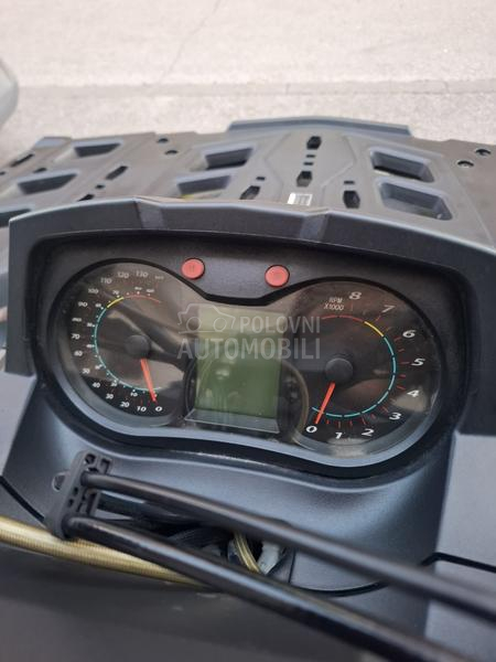 Odes ATV PATHCROSS 1000